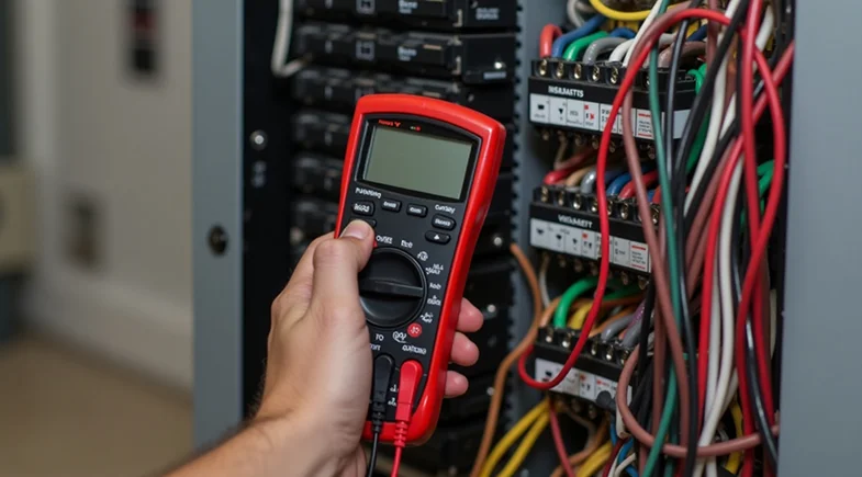Električne instalacije