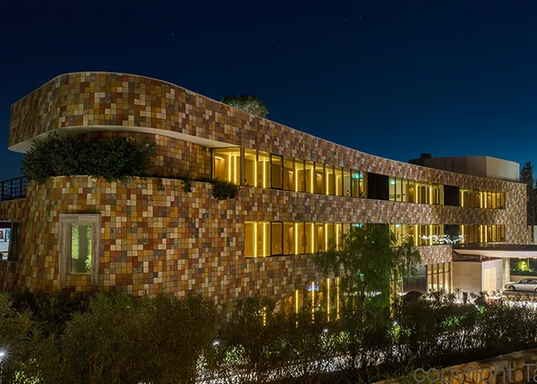 Hotel Alhambra - Mali Lošinj