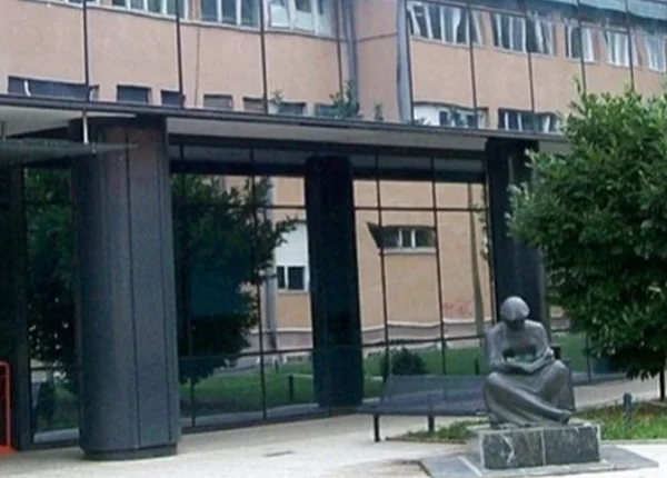 Medicinski fakultet - Zagreb