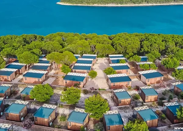 Otok Obonjan