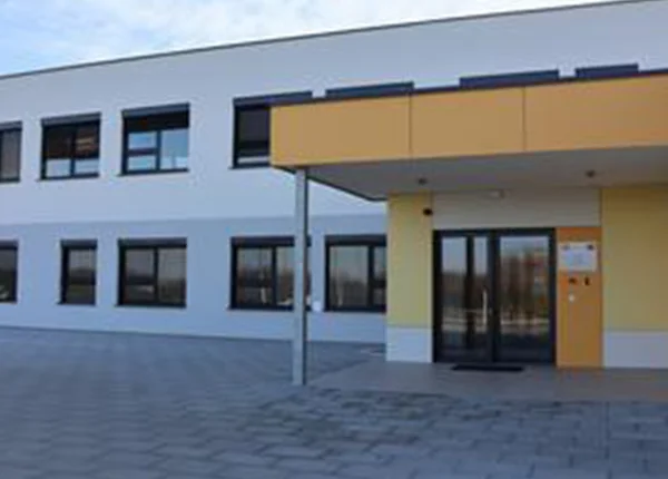 Učiteljski fakultet Petrinja - Petrinja